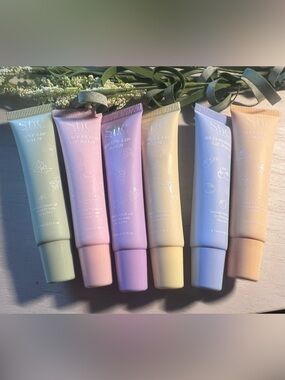 SHE lip balm bundle